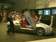 'Millionaire Fair' a Hit in Moscow