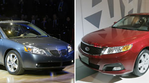 15 worst selling cars
