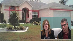 Bank Foreclosures on Wrong Home