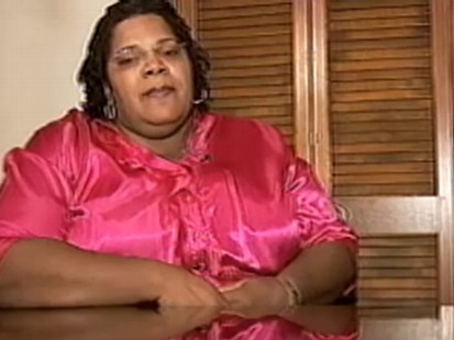 VIDEO: Georgia woman says she was charged more at a nail salon due to her weight.