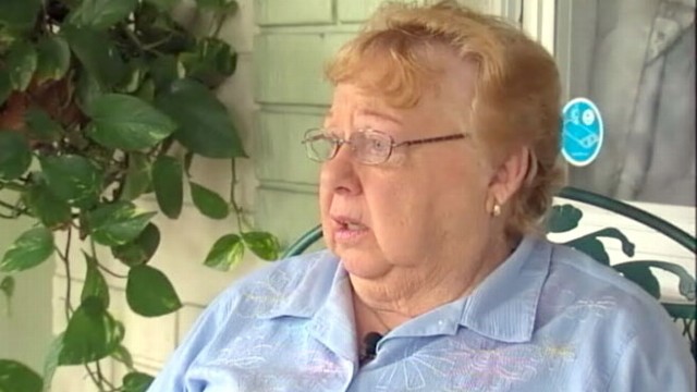 VIDEO: Walmart Greeter, 73, Fired For Touching Customer