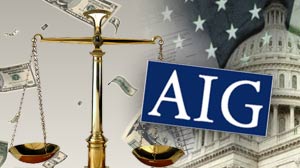 IMAGE: AIG Lawsuits