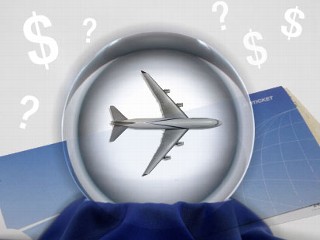 airfare predictions