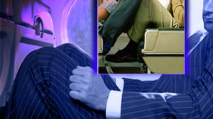 IMAGE: Air Travel Rage