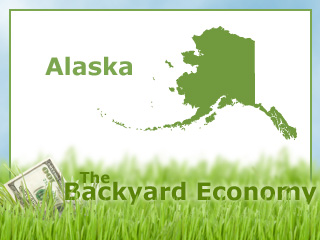 ALASKA
