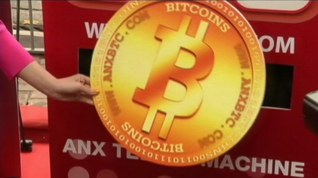 VIDEO: Mt. Gox exchange has filed for bankruptcy after $425 million in Bitcoins were stolen by hackers.