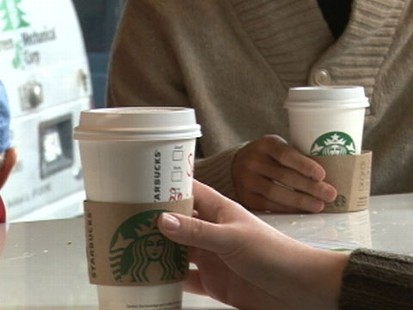 Watch: Deaf Customers Sue Starbucks, Claim They Were Mocked