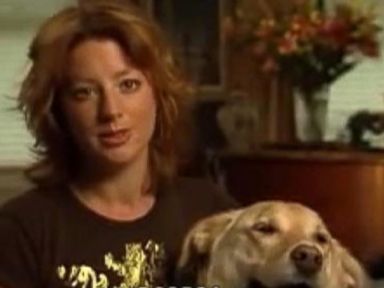Watch: Sarah McLachlan Changes Channel on ASPCA Ads