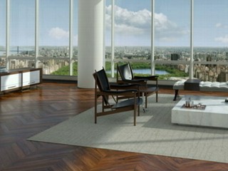 NYC Penthouse Sold for More Than $90 Million