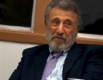 VIDEO: George Zimmer releases statement following his termination as executive chairman.
