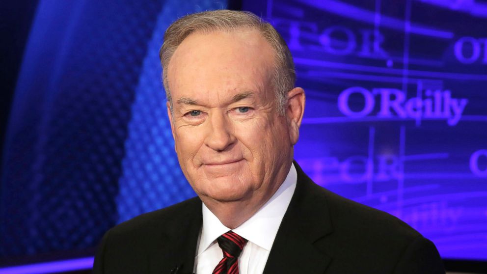 19 companies pull advertising from 'The O'Reilly Factor'