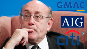 Obamas Pay Czar to Release New Rulings on Executive Pay