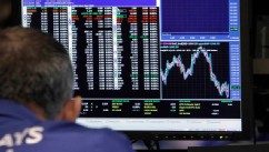 PHOTO: Italy's Debt Crisis: Why Does It Matter?