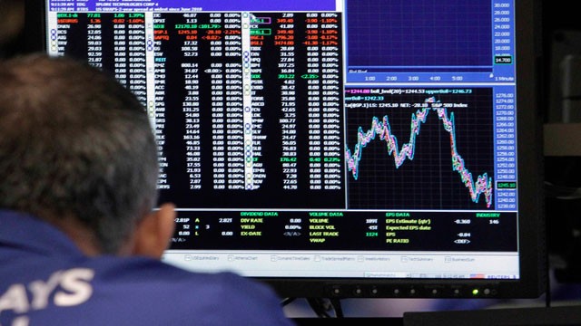 PHOTO: Italys Debt Crisis: Why Does It Matter?