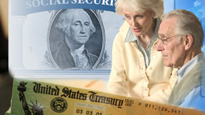 Its Official: No Social Security Increase