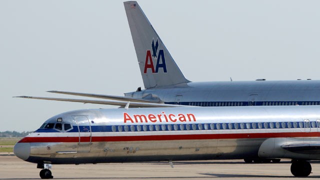American Eagle Airlines Flight Status