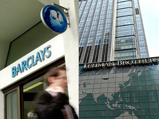 Barclays 