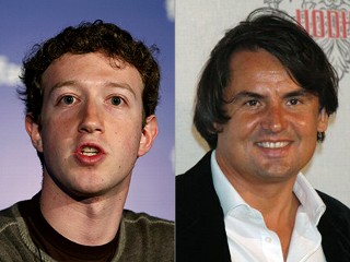 Billionaire 