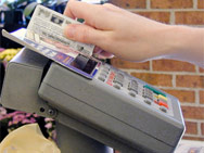 credit card