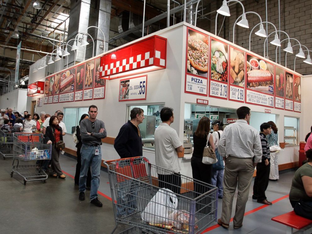 7 Reasons Why People Can't Get Enough of Costco - ABC News