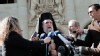 PHOTO: Cypriot Archbishop Chrysostomos II