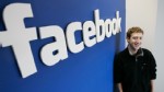 PHOTO: Mark Zuckerberg at Facebook headquarters in Palo Alto, Calif.