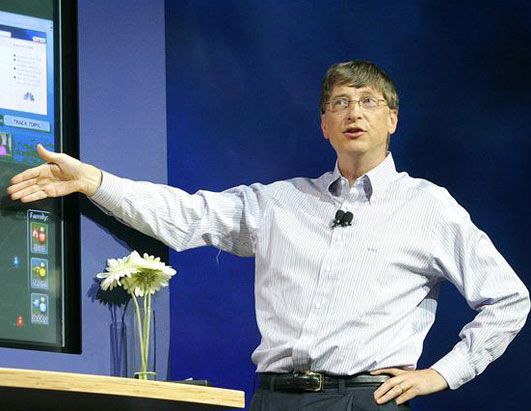 World's Richest 2006