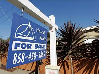 Existing Home Sales Creep Up in July