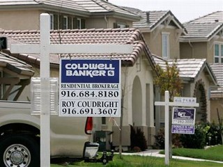 home sale