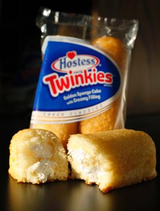 Hostess Products We'll All Miss
