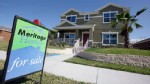 PHOTO: This Dec. 20, 2011 photo, shows a new home for sale in Winter Garden, Fla. U.S. home prices fell in most major cities for the second straight month.