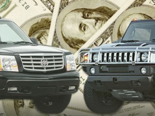hummer