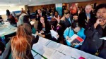 PHOTO: Job fair in Boston
