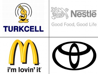Large Companies 