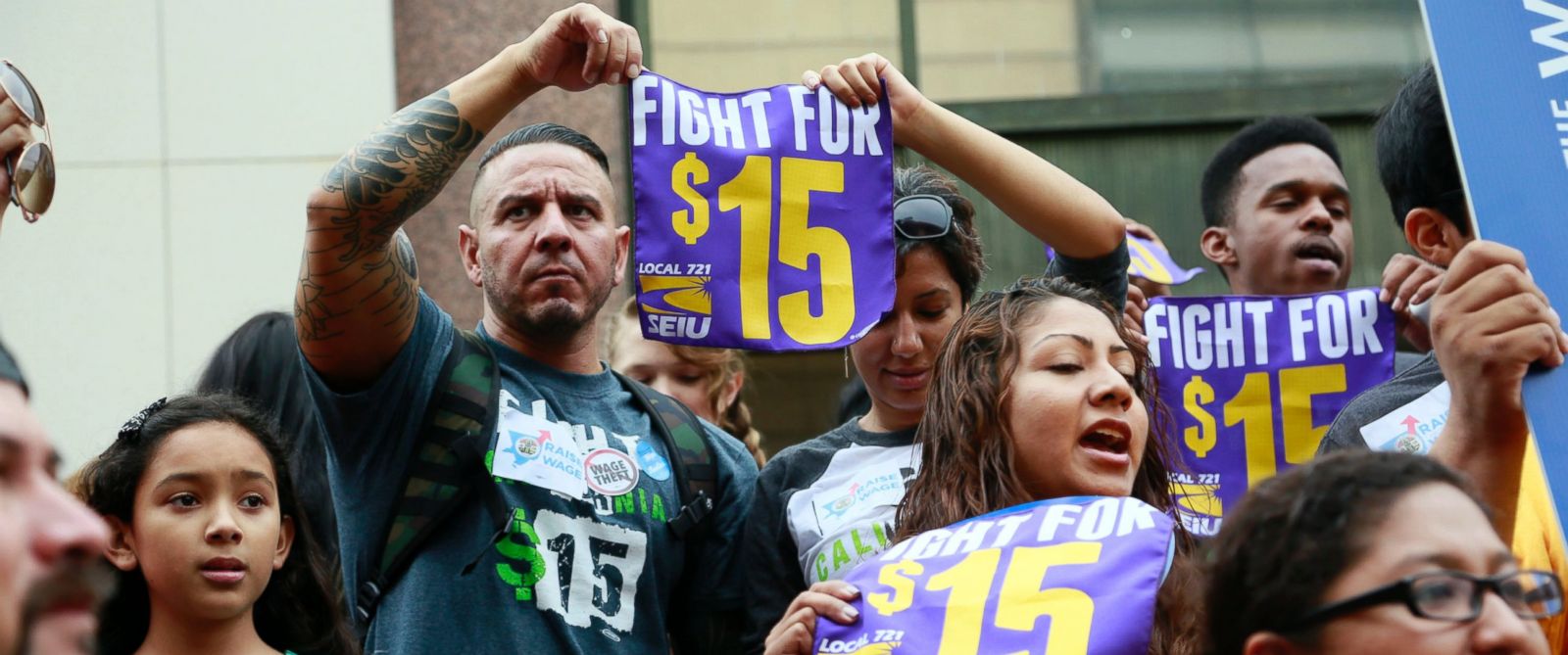essays-on-minimum-wage