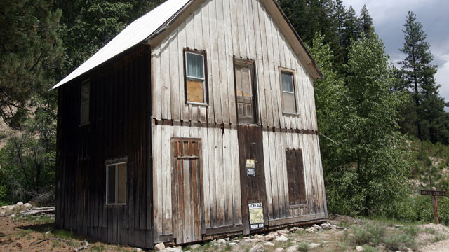 NC Set of 'The Hunger Games' Among 11 Towns for Sale