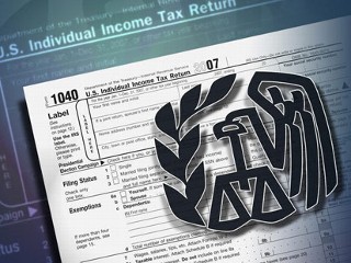 Do This Now To Reduce Your Tax Bill in April