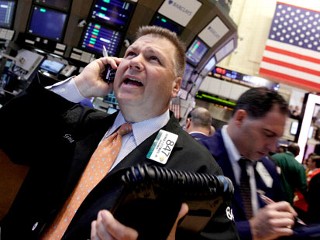 Is the US Headed Toward Bankruptcy?