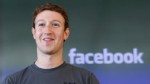 PHOTO: FILE - In this Jan. 3, 2011 file photo, shows Facebook CEO Mark Zuckerberg smiling in San Francisco.