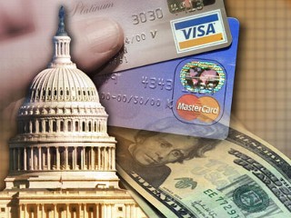 House Democrats accelerate legislation to toughen credit card rules
