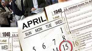 Tax Time: Learn More About Some Quick Tips and Outrageous Ideas to Help You Save Money