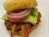 hamburgers