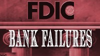 Failed Banks Total Tops 100