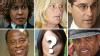 Photo: Family and Friends of the Late Pop Star Could Make Money If Offered a Book Deal