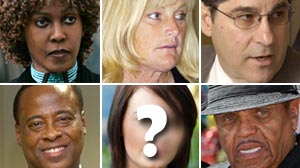 Photo: Family and Friends of the Late Pop Star Could Make Money If Offered a Book Deal