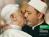Benetton's Unhate Ad Campaign