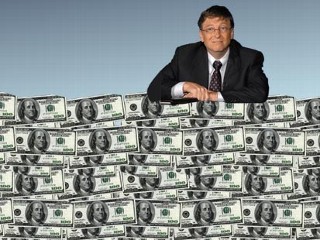 Bill Gates