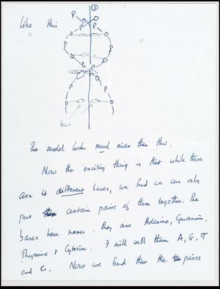 Letter Sells For Record Amount