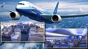 Photo: The Best Airplane Innovations Ever