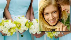 Bridesmaid